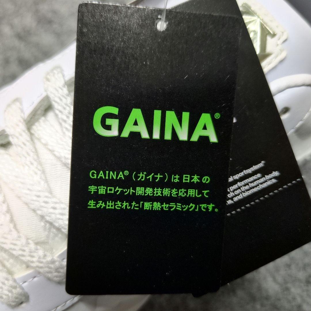 コウノエベルトスパイク2G 26.5cm