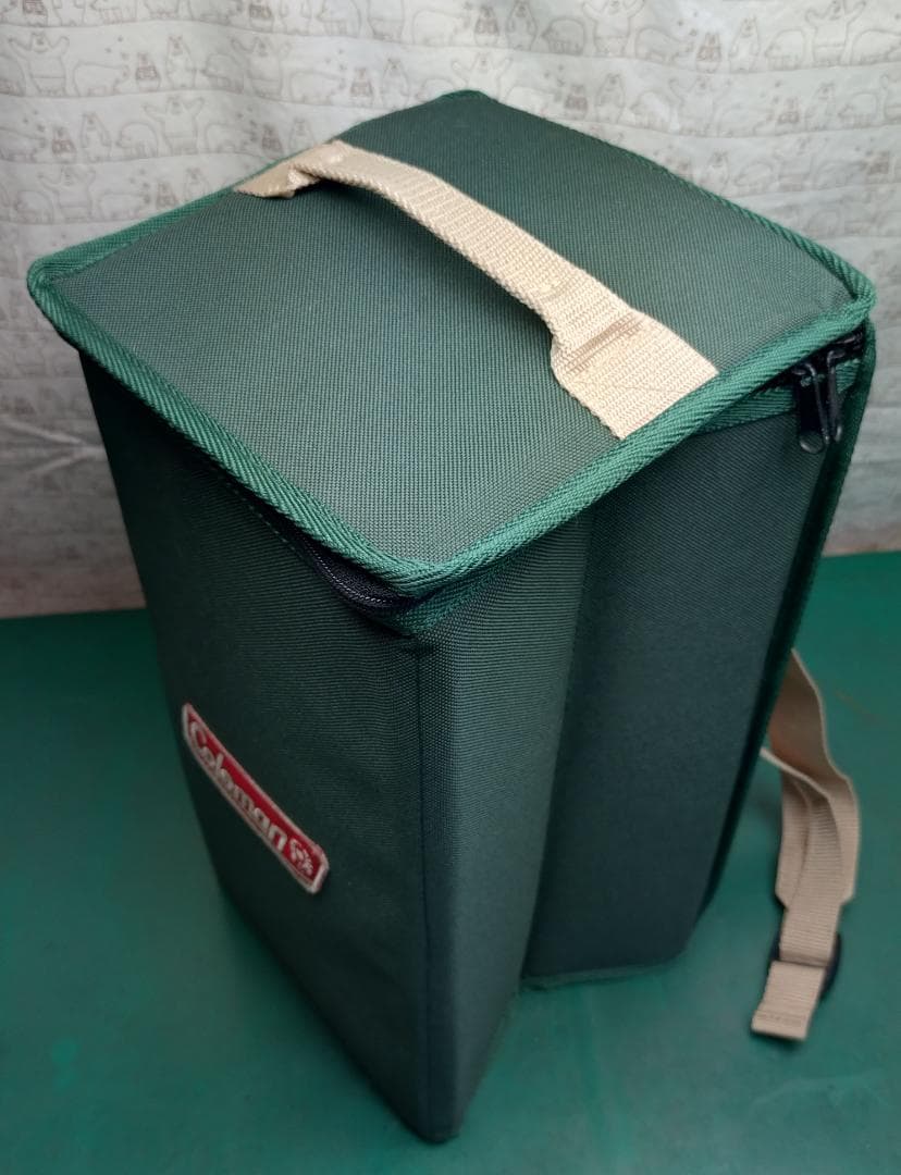 ばーさま専用 　ソフトランタンケース　2個　　開封・ 保管品