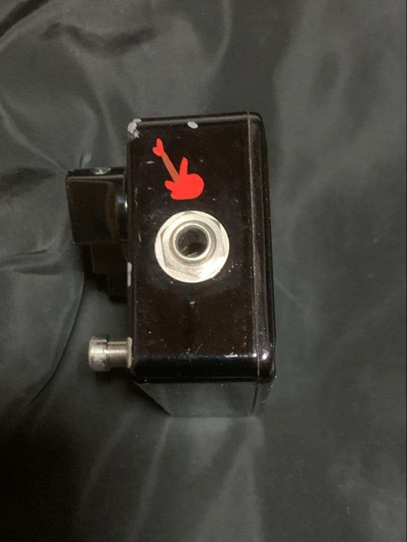 z-vex machine 初期型　fuzz nine inch nails