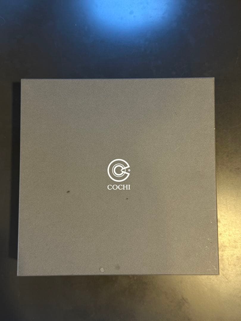 COCHI × CENSU TOKYO　SOU DEEP PLATE コチ　皿