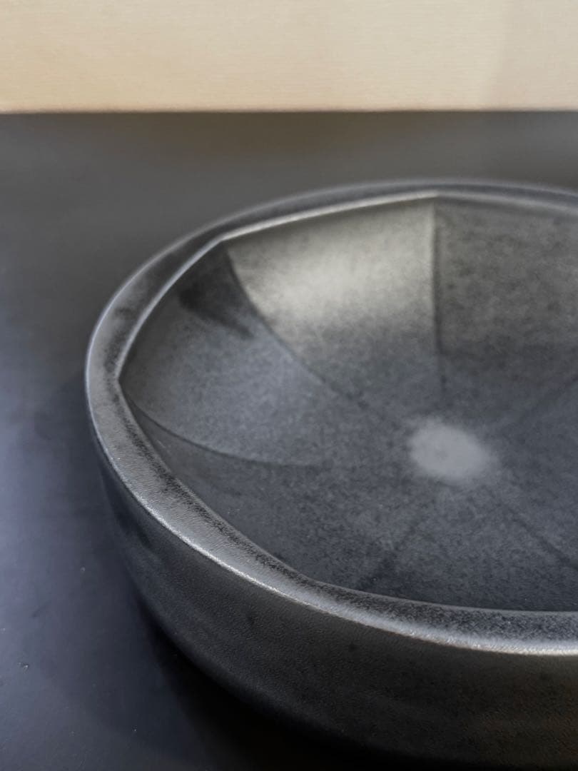 COCHI × CENSU TOKYO　SOU DEEP PLATE コチ　皿