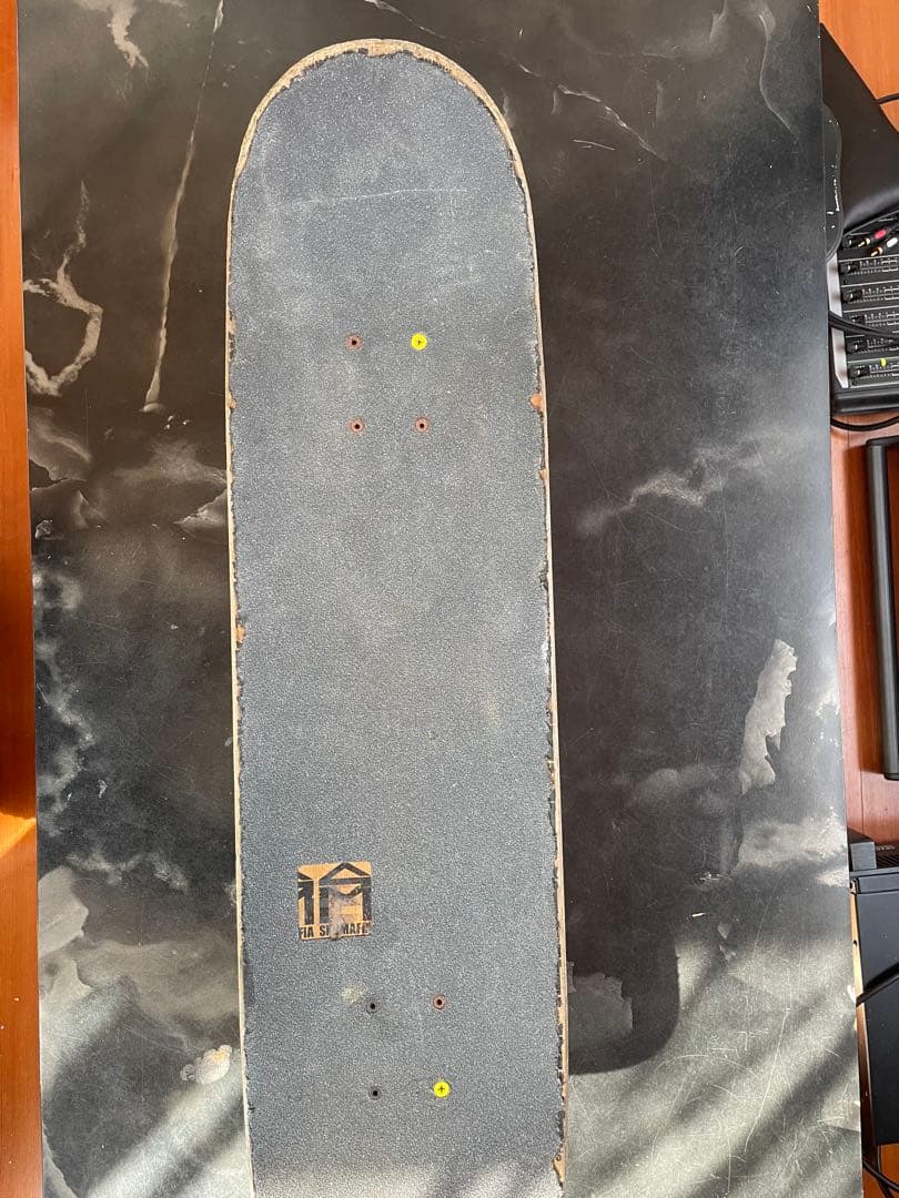 SK8MAFIA スケートボード