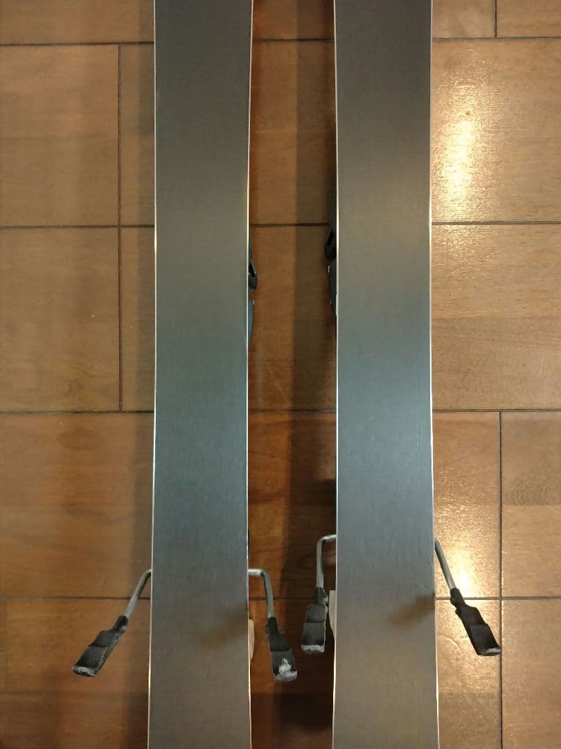 ノルディカ SL 136cm J World Cup