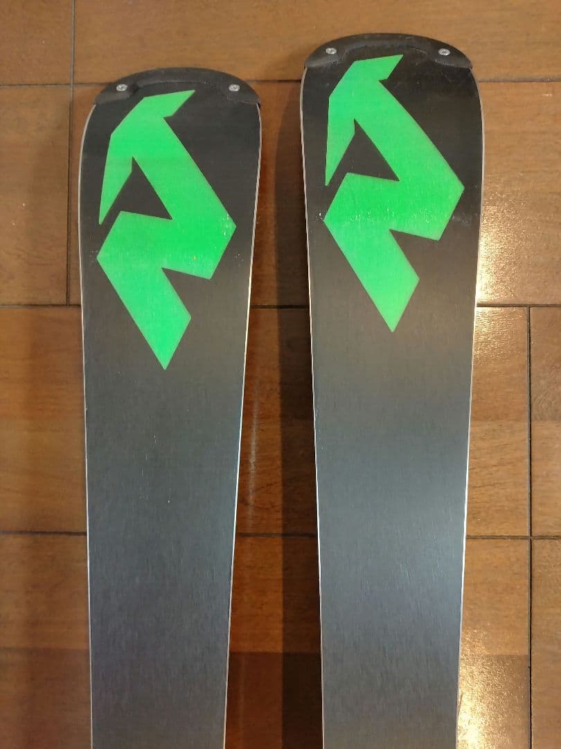 ノルディカ SL 136cm J World Cup