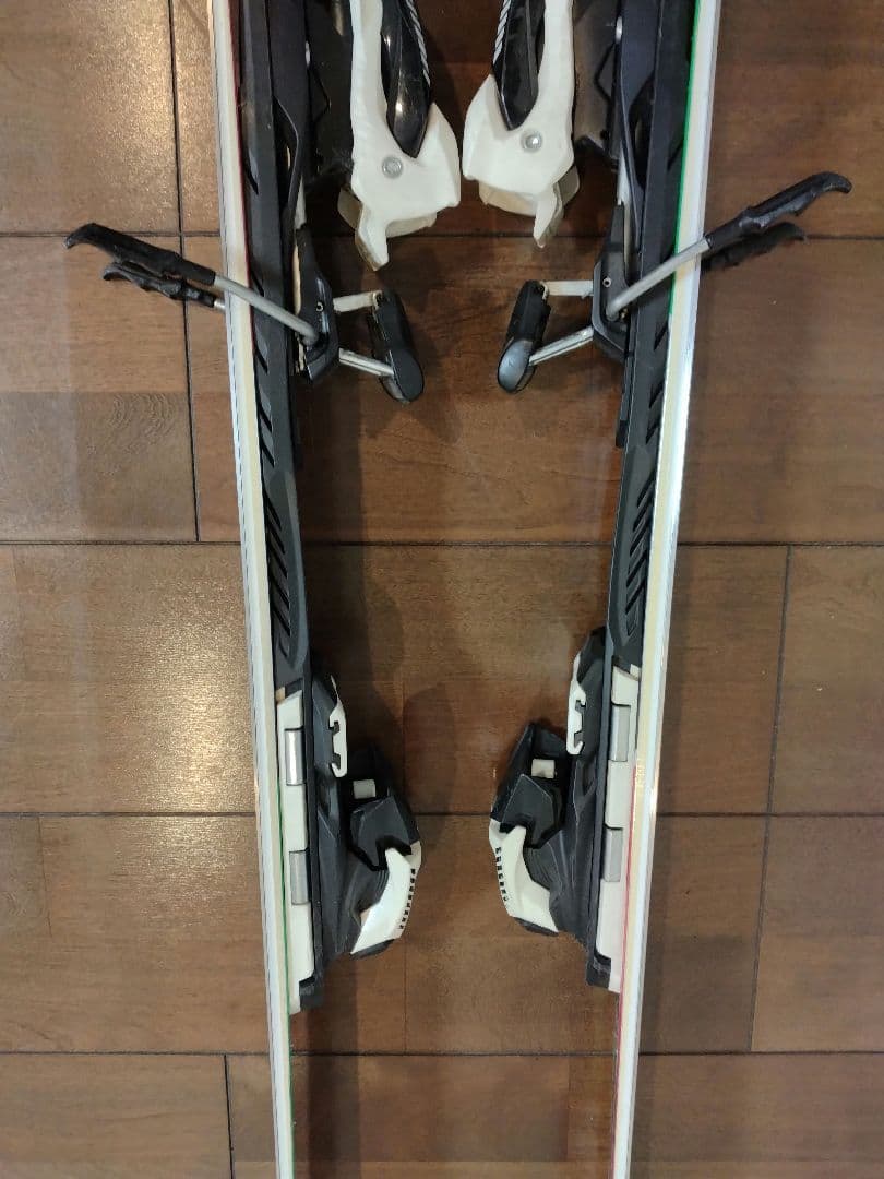 ノルディカ SL 136cm J World Cup