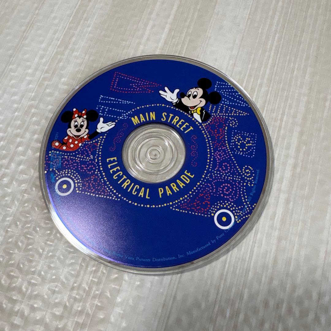 希少⭐︎レア！ディズニー CDキャリング キーホルダー　8枚　ダンボ　美女と野獣