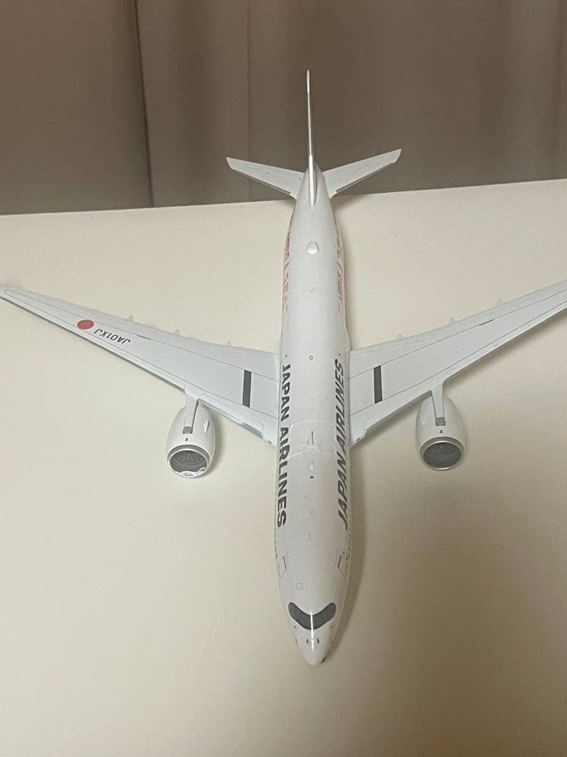 ジャンク JCwings JAL A350-900 JA01XJ 1/200
