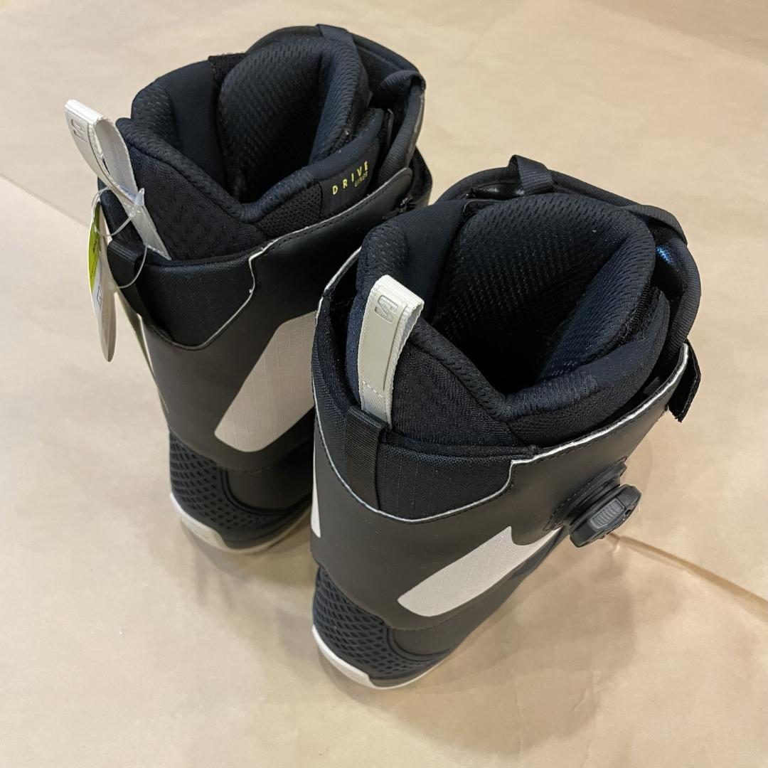 25-26 SALOMON BOOTS TREK　26.5cm