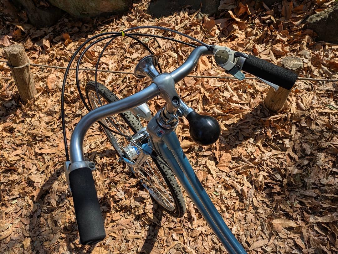 カスタム自転車【引き取り限定】