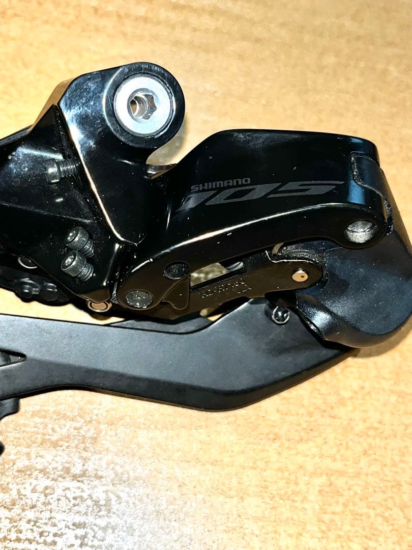 パーツ SHIMANO 105 Di2 RD-R7150