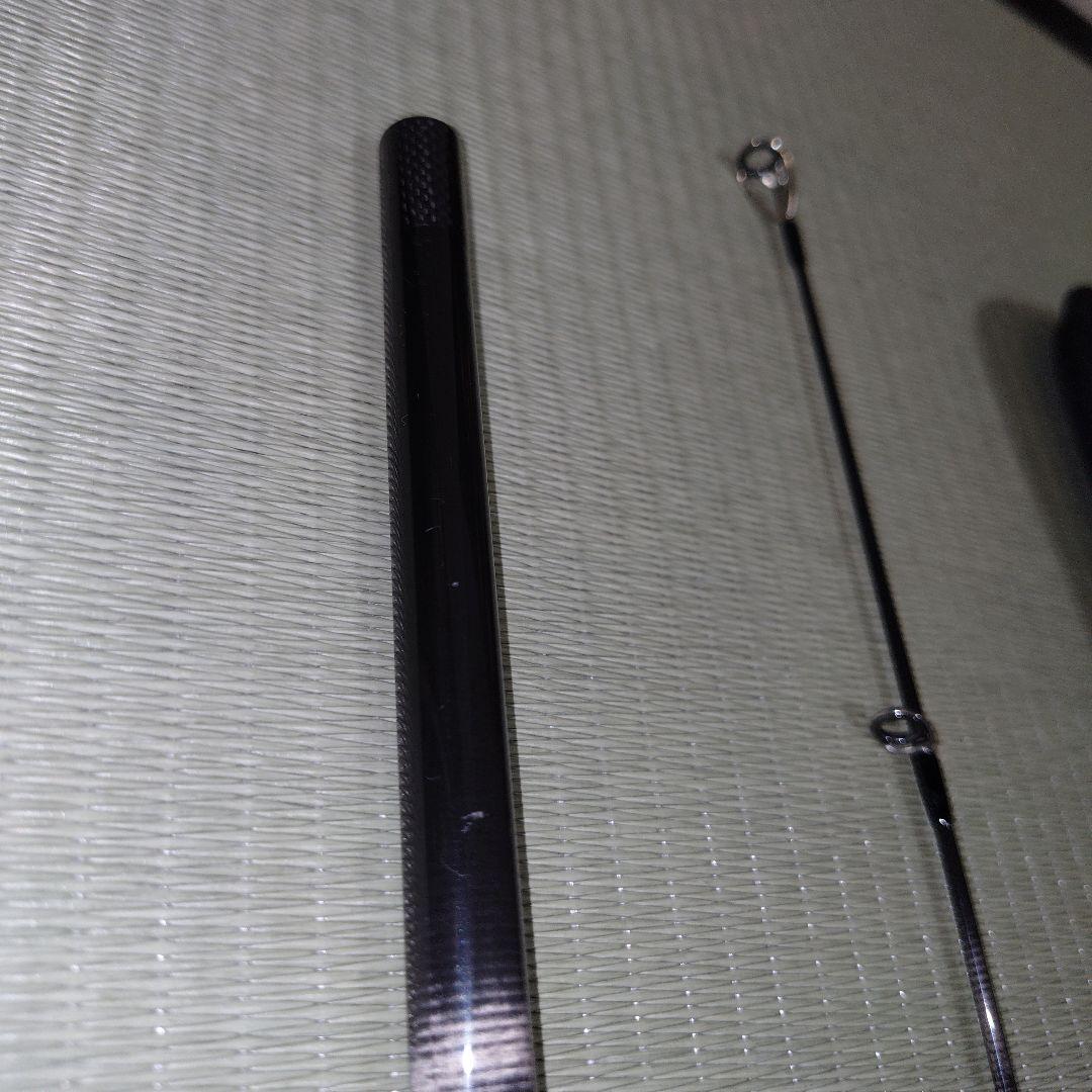 アピア　風神 RS BELUGA 105MH
