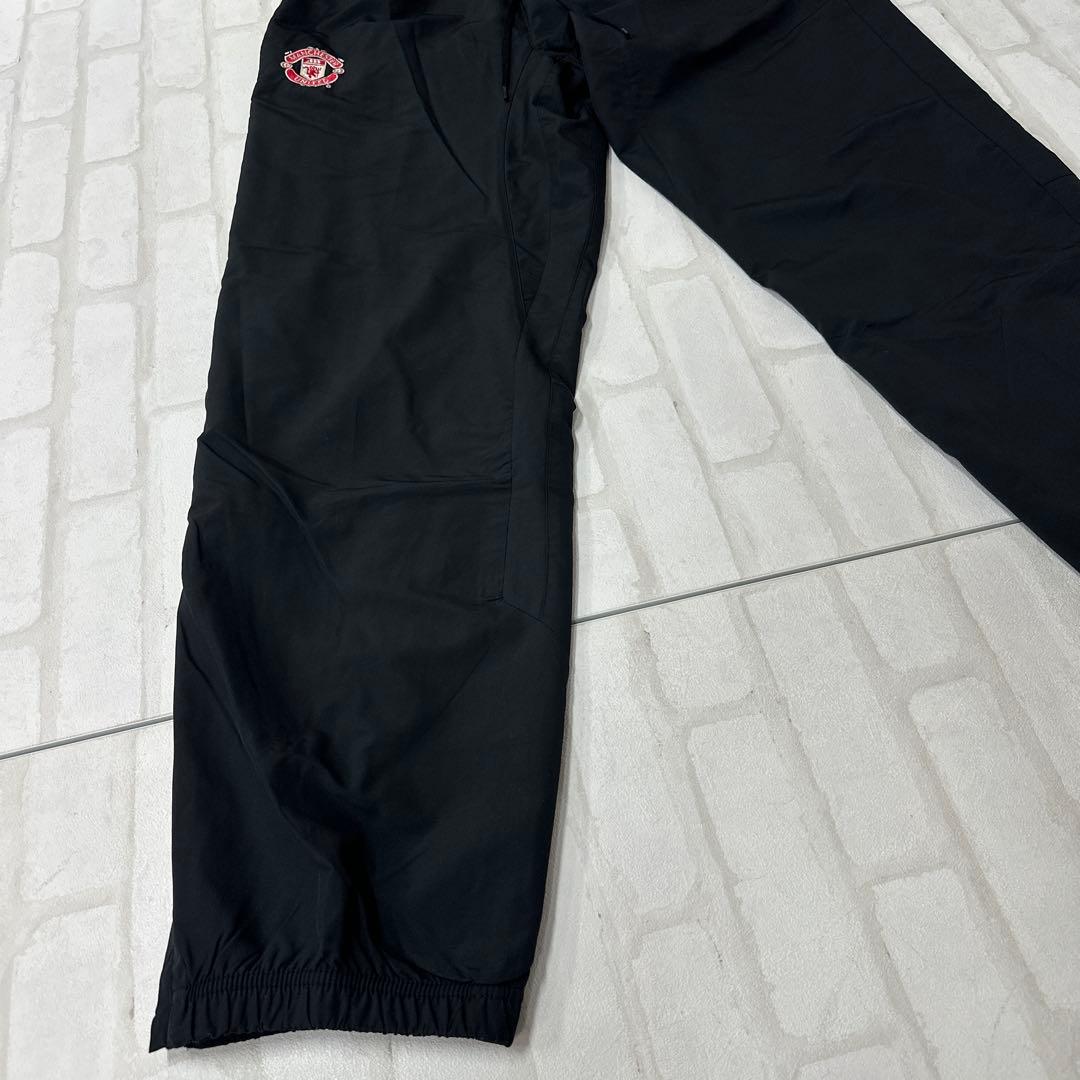 値下げ マンチェスターユナイテッド ナイキ NIKE スウォッシュ ジャージ L