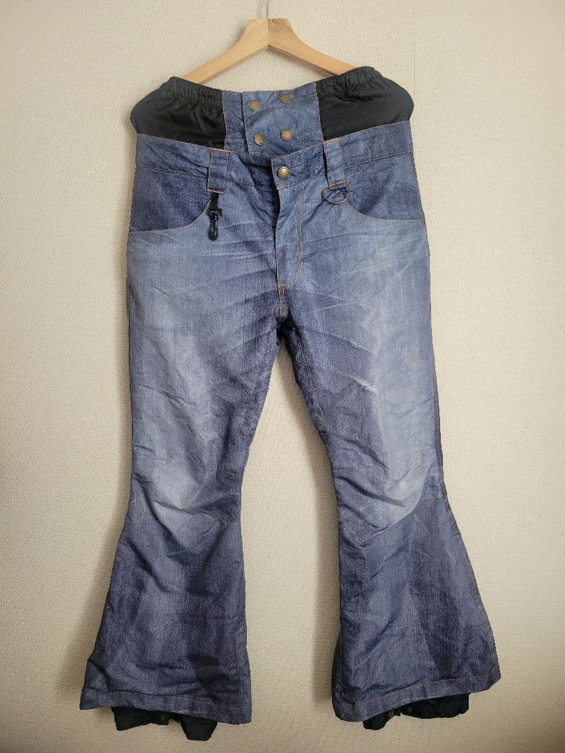 スノーボードウェア 　レディース　セット　 SISTA.J