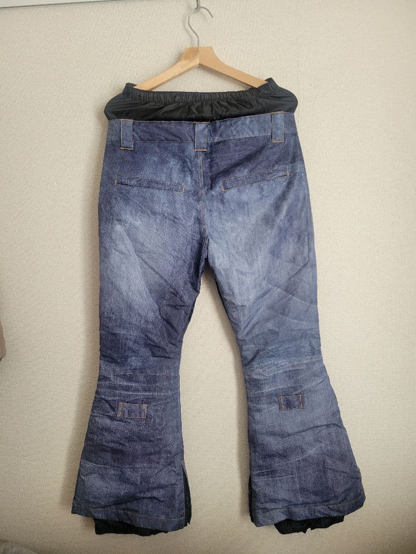 スノーボードウェア 　レディース　セット　 SISTA.J