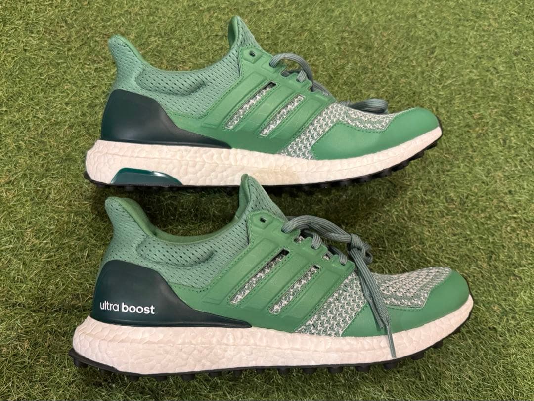 アディダス ウルトラブースト ゴルフ ULTRABOOST GOLF