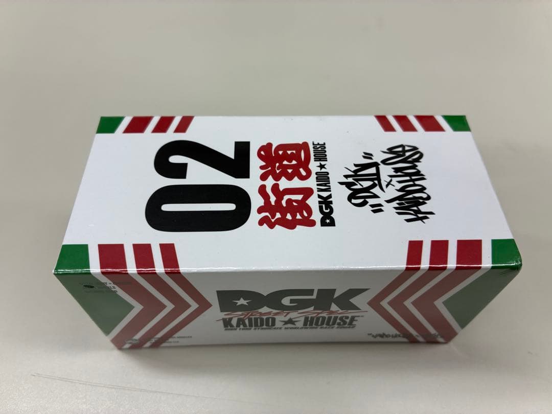 AE86 トレノ トヨタ dgk Kaido houseカイドウ　街道　ハウス