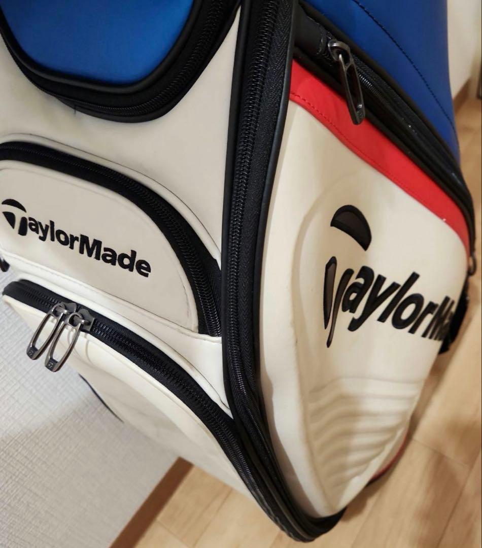 TaylorMade ゴルフバッグ・キャディバッグ