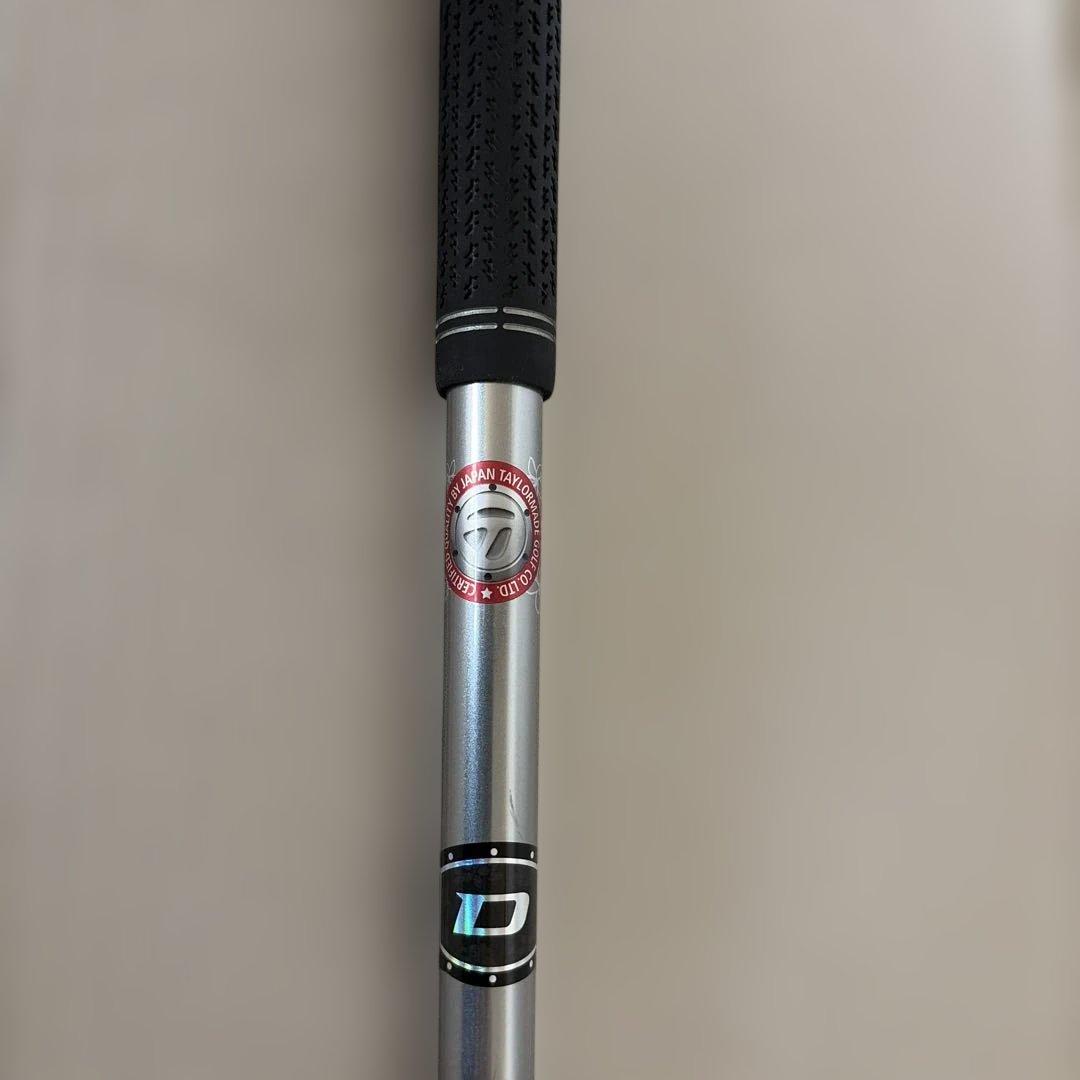 ディアマナ GT 60S TaylorMade 純正スリーブ