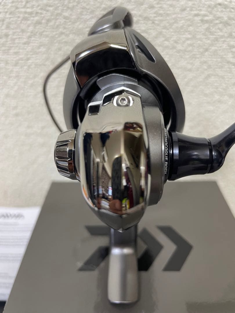 ガンバさま専用❗️Daiwa CALDIA FC LT2500S