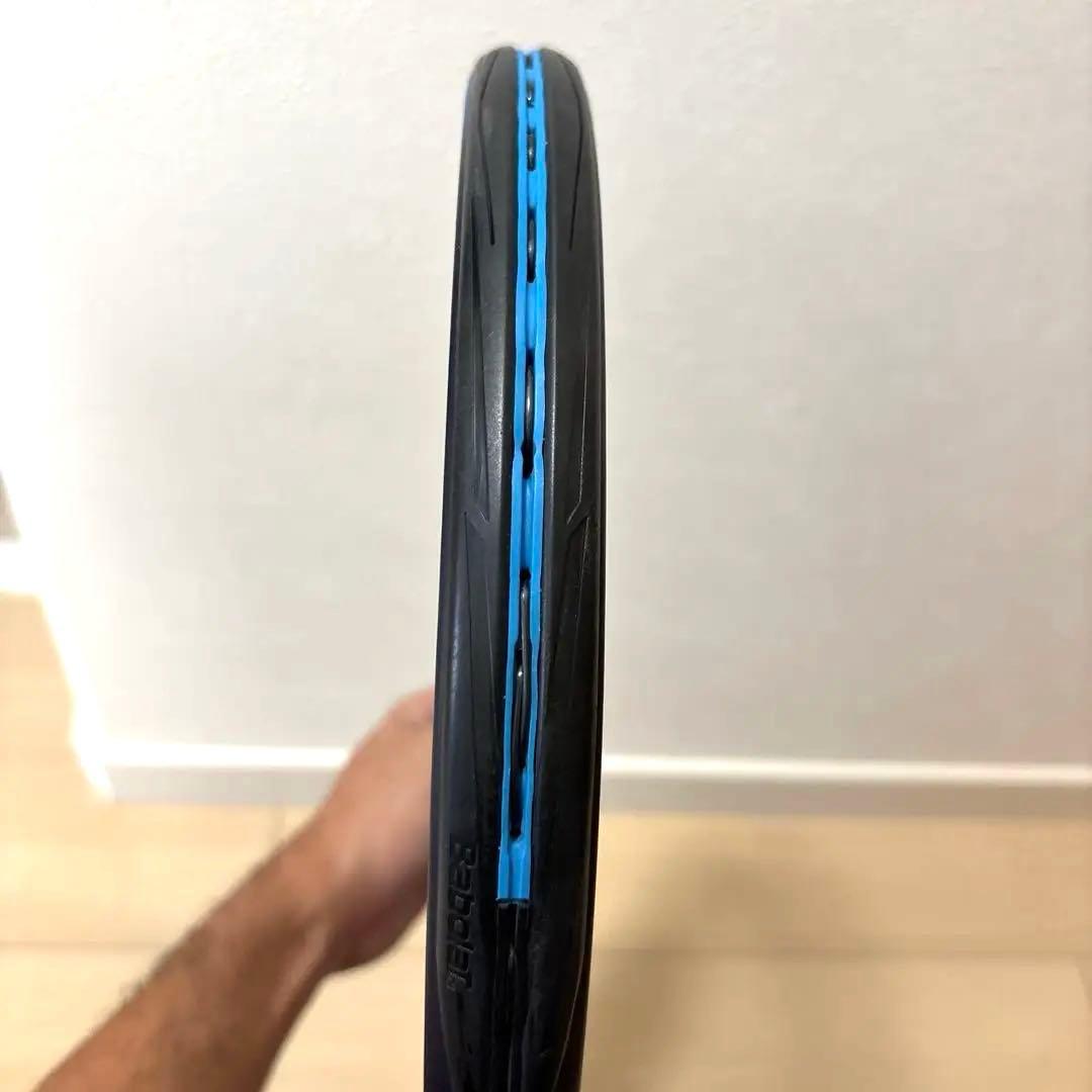 【ほぼ新品】Babolat Pure Drive テニスラケット (G3)