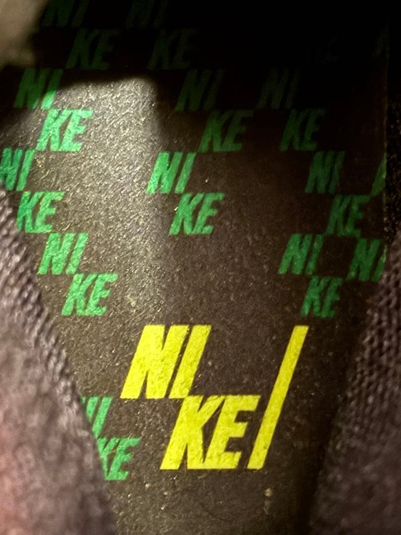 【NK】NIKE VAPEN × BOA スノーボードブーツ