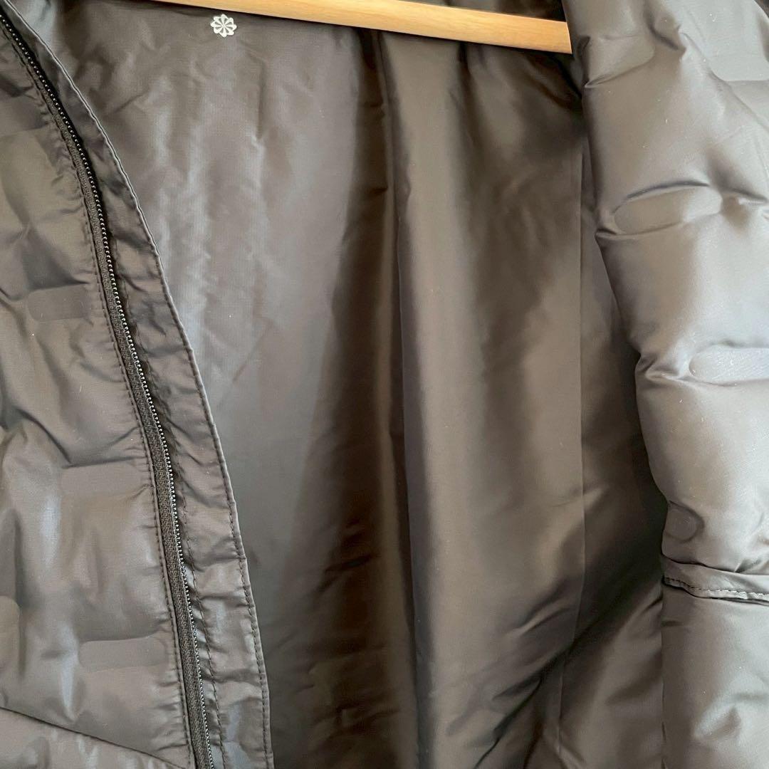 ナイキ ADV エアロロフト レペルダウンランニングジャケット　メンズ　2XL