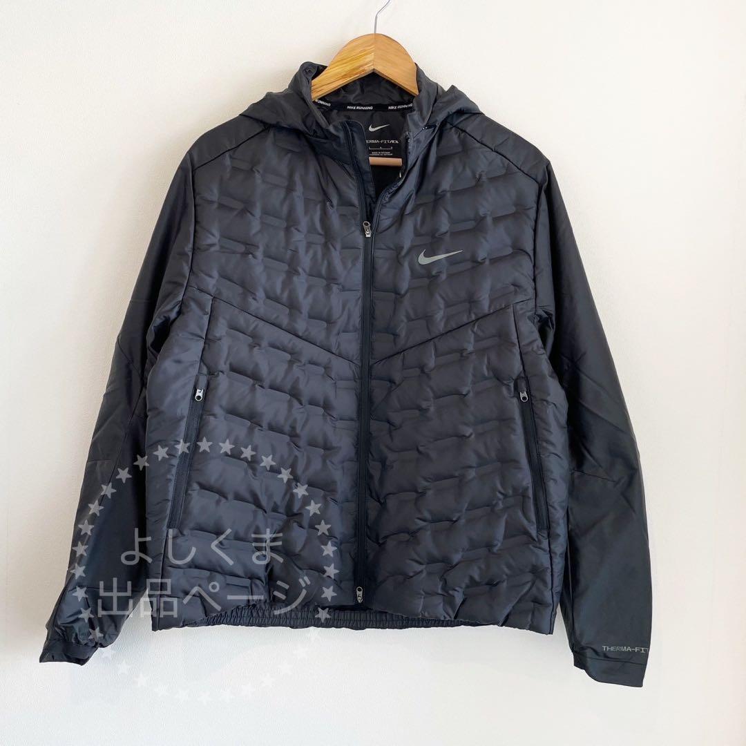 ナイキ ADV エアロロフト レペルダウンランニングジャケット　メンズ　2XL