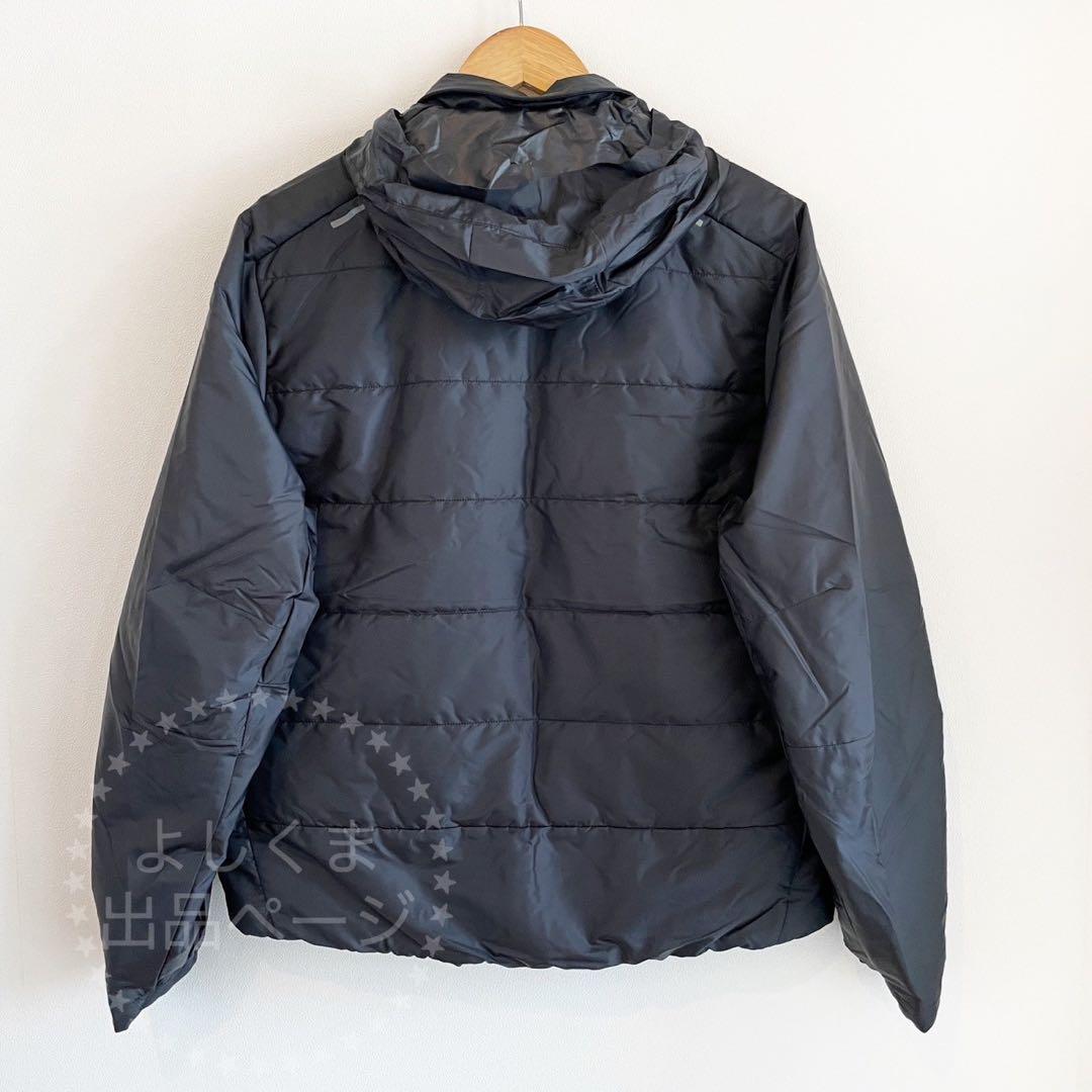 ナイキ ADV エアロロフト レペルダウンランニングジャケット　メンズ　2XL