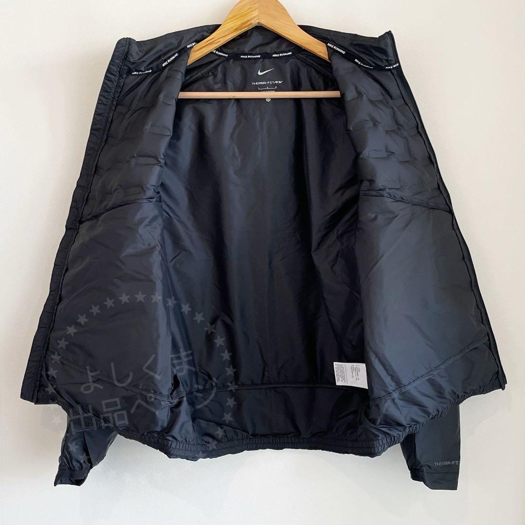 ナイキ ADV エアロロフト レペルダウンランニングジャケット　メンズ　2XL
