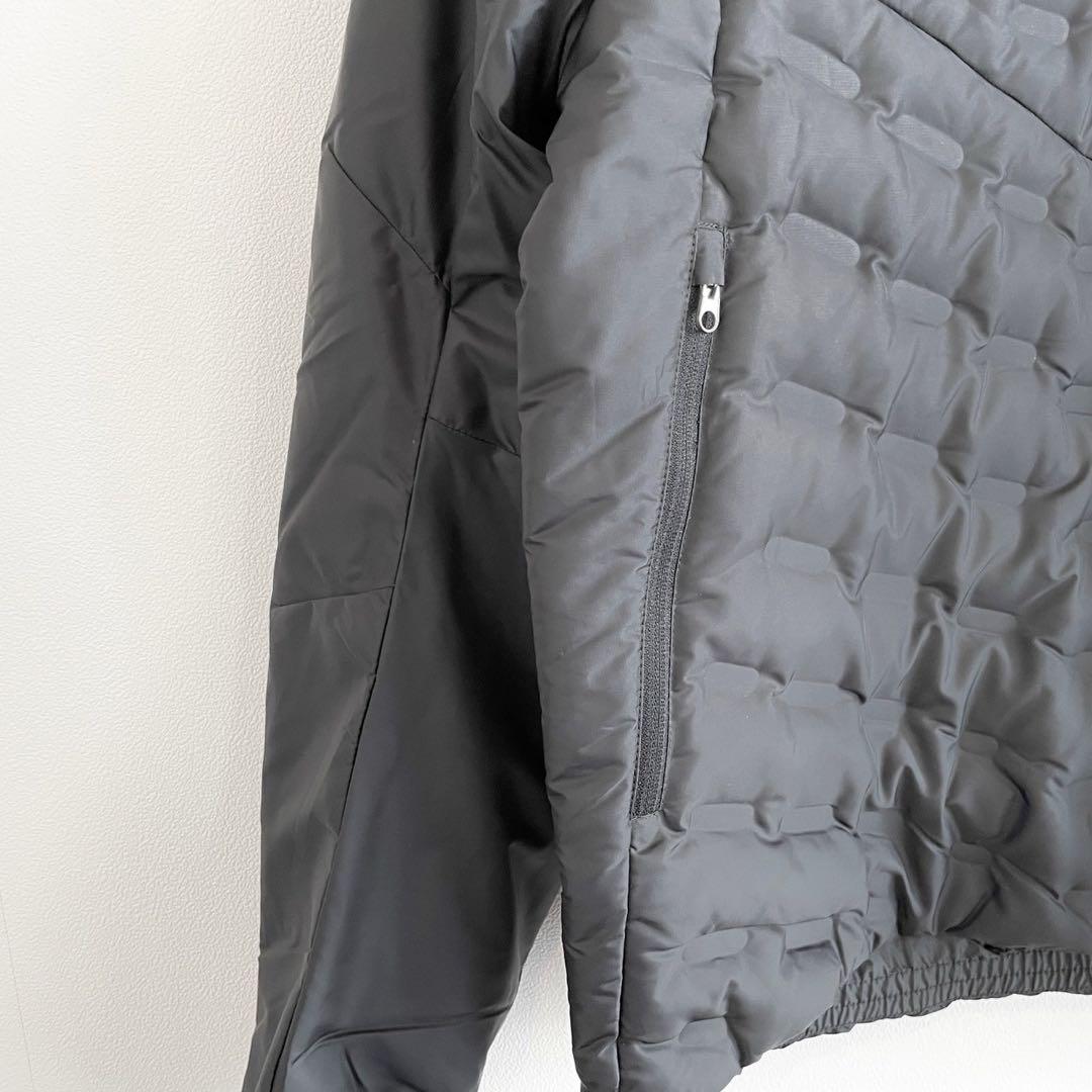 ナイキ ADV エアロロフト レペルダウンランニングジャケット　メンズ　2XL