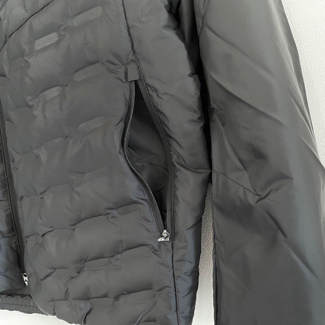 ナイキ ADV エアロロフト レペルダウンランニングジャケット　メンズ　2XL