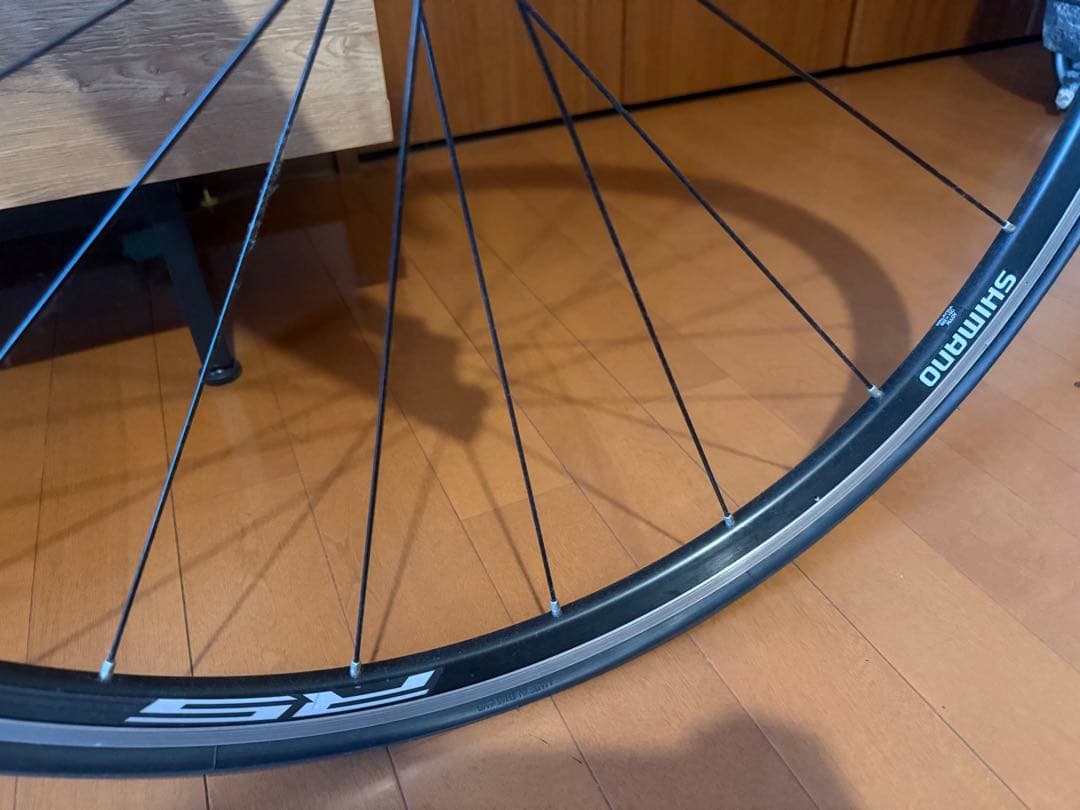 自転車本体 BH QUARZ 105
