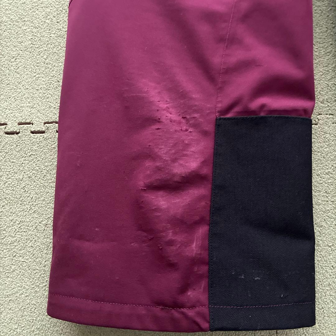 フェニックス　Phenix スキーウェア 上下セット　Mサイズ