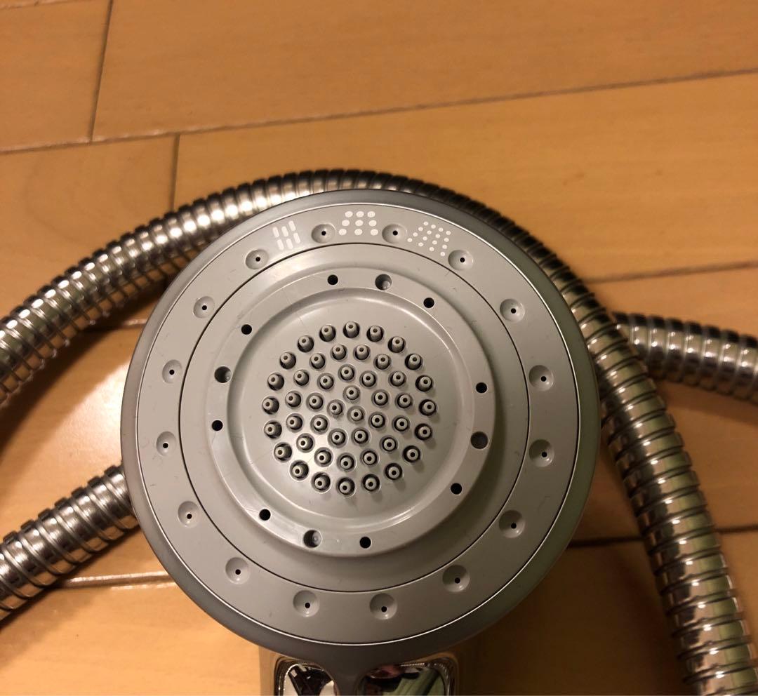 LIXIL INAX エコフル多機能シャワー BF-SB6B (1.6)