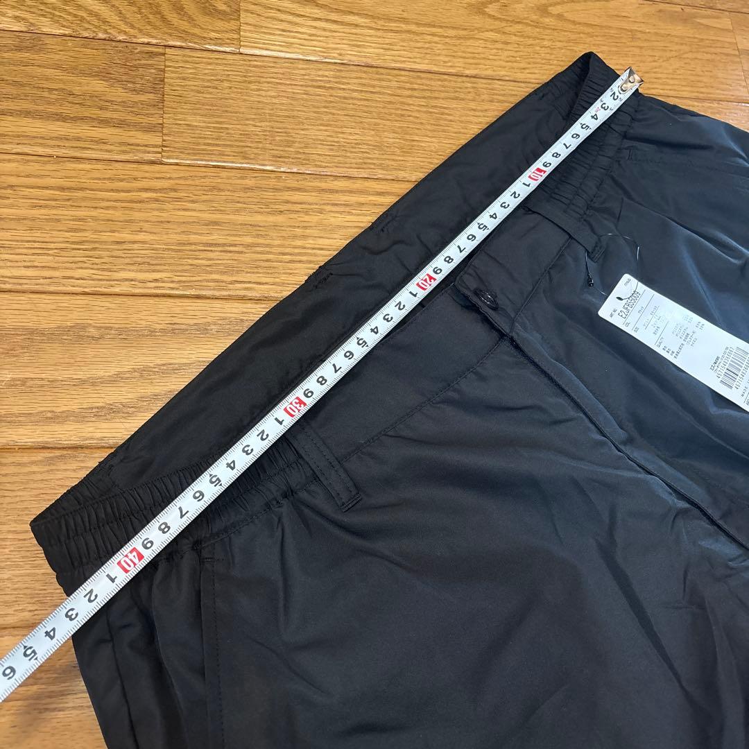 新品 MIZUNO ミズノメンズ ブレスサーモ パンツ XL ゴルフ　中綿パンツ