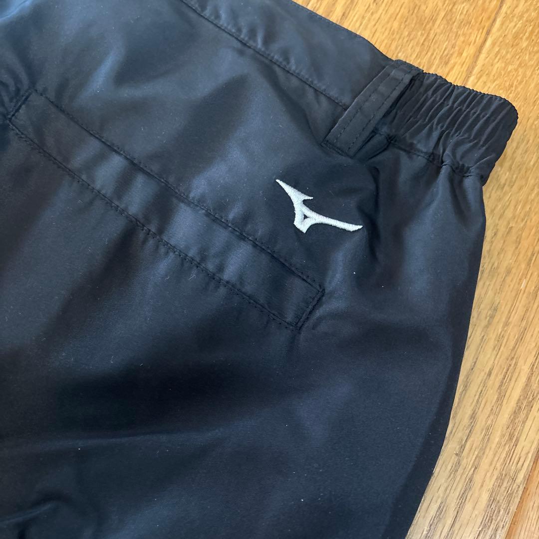 新品 MIZUNO ミズノメンズ ブレスサーモ パンツ XL ゴルフ　中綿パンツ