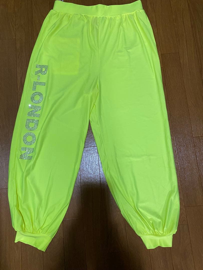 アールロンドン　パンツ　R-LONDON