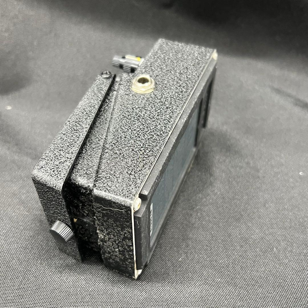 B2【used】BOSS エフェクター　FDR-1