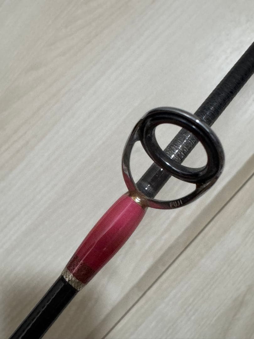 carpenter PSC 61MR カーペンター　ロッド