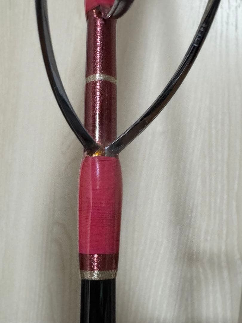 carpenter PSC 61MR カーペンター　ロッド