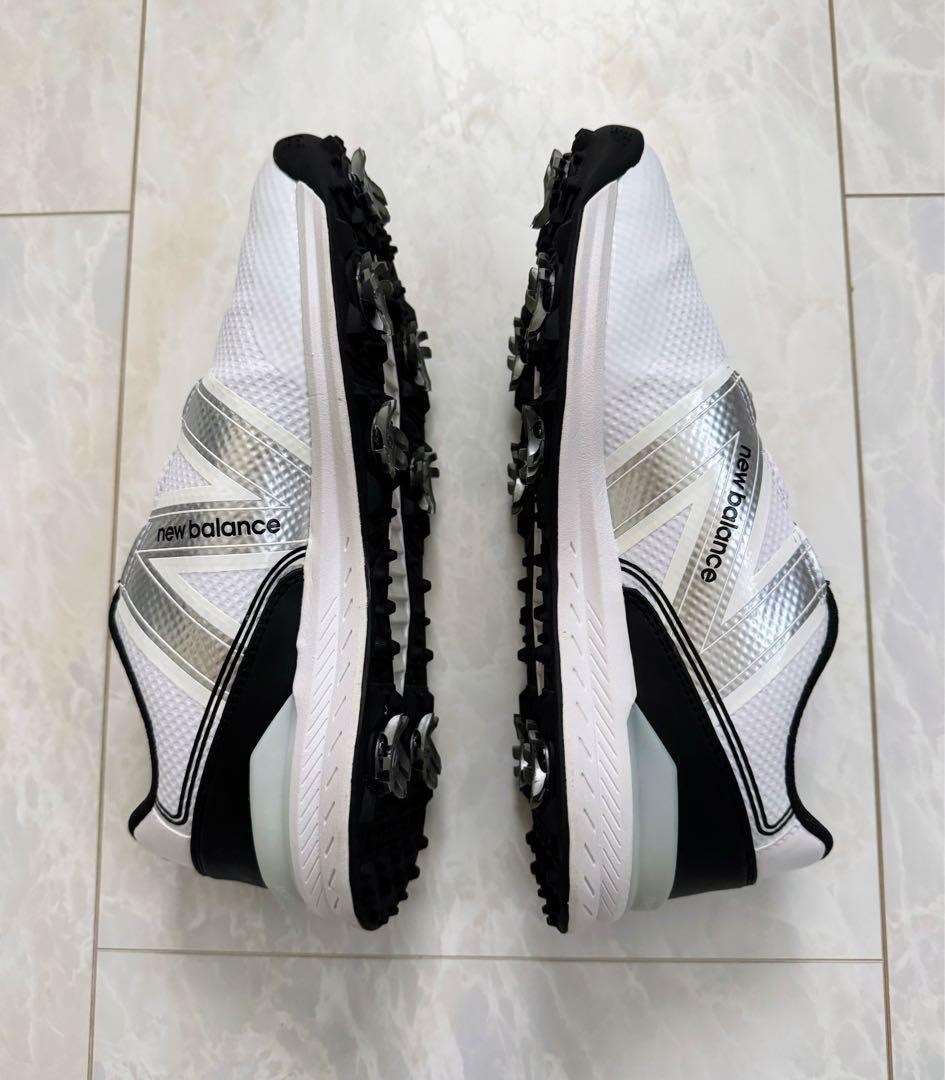 ▪️New Balance▪️ ゴルフシューズ 23.5cm ★未使用