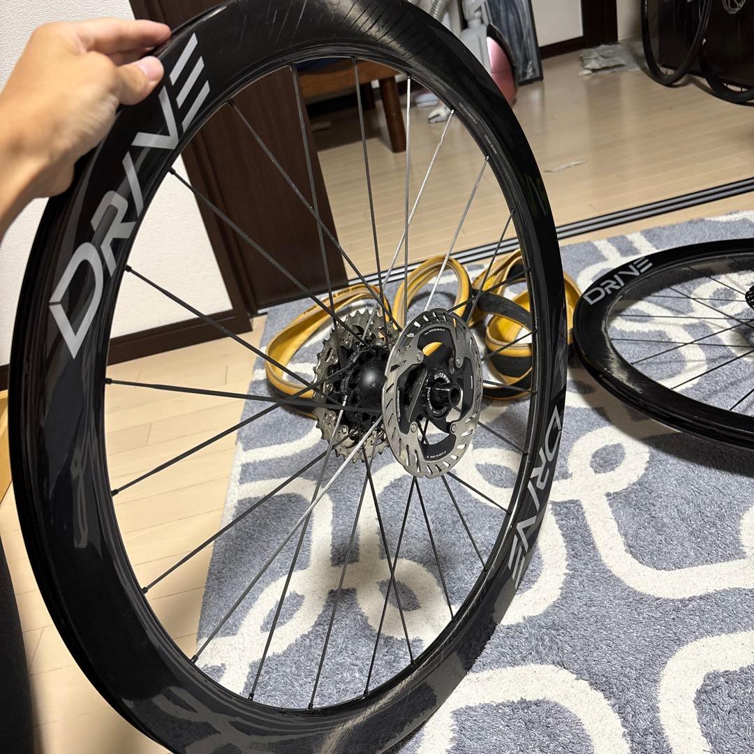 パーツ Drive50d