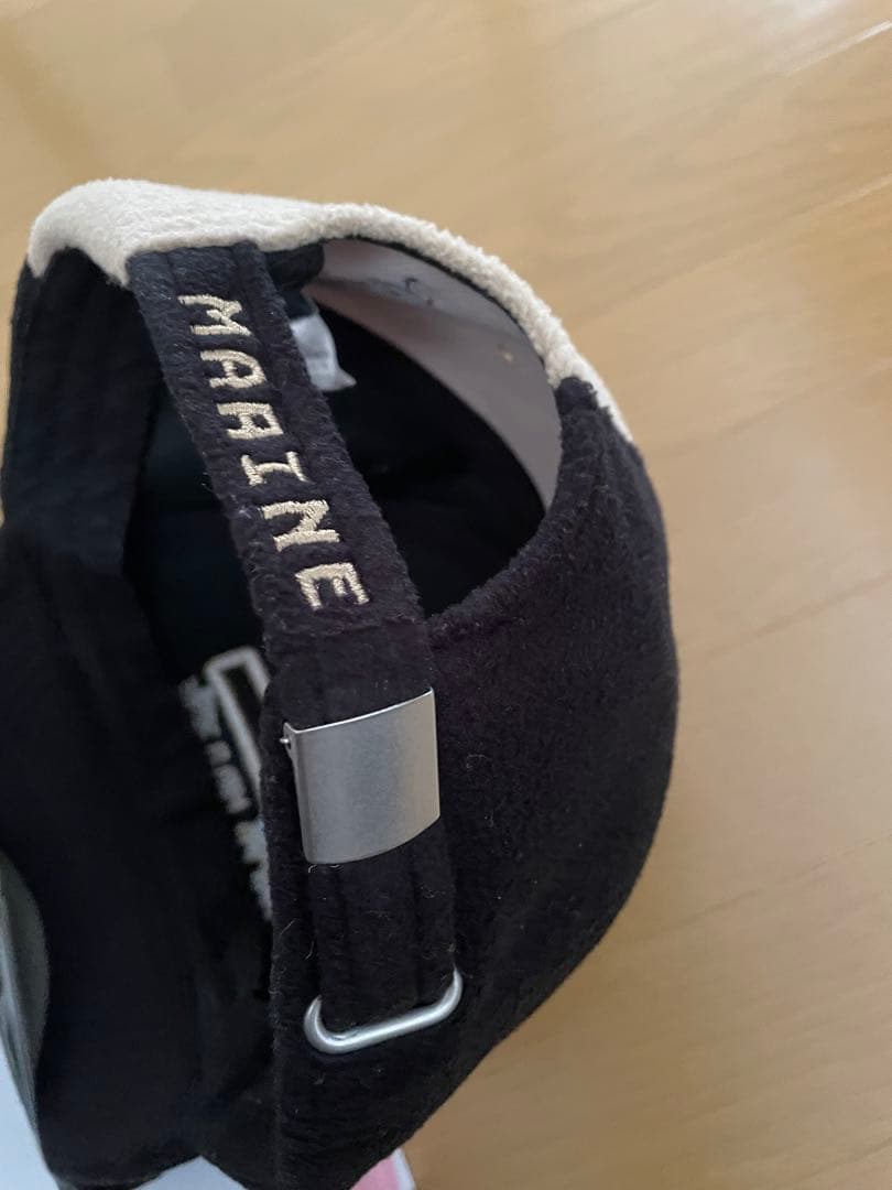 ムータ　muta MARINE GOLF キャップ ユニセックス
