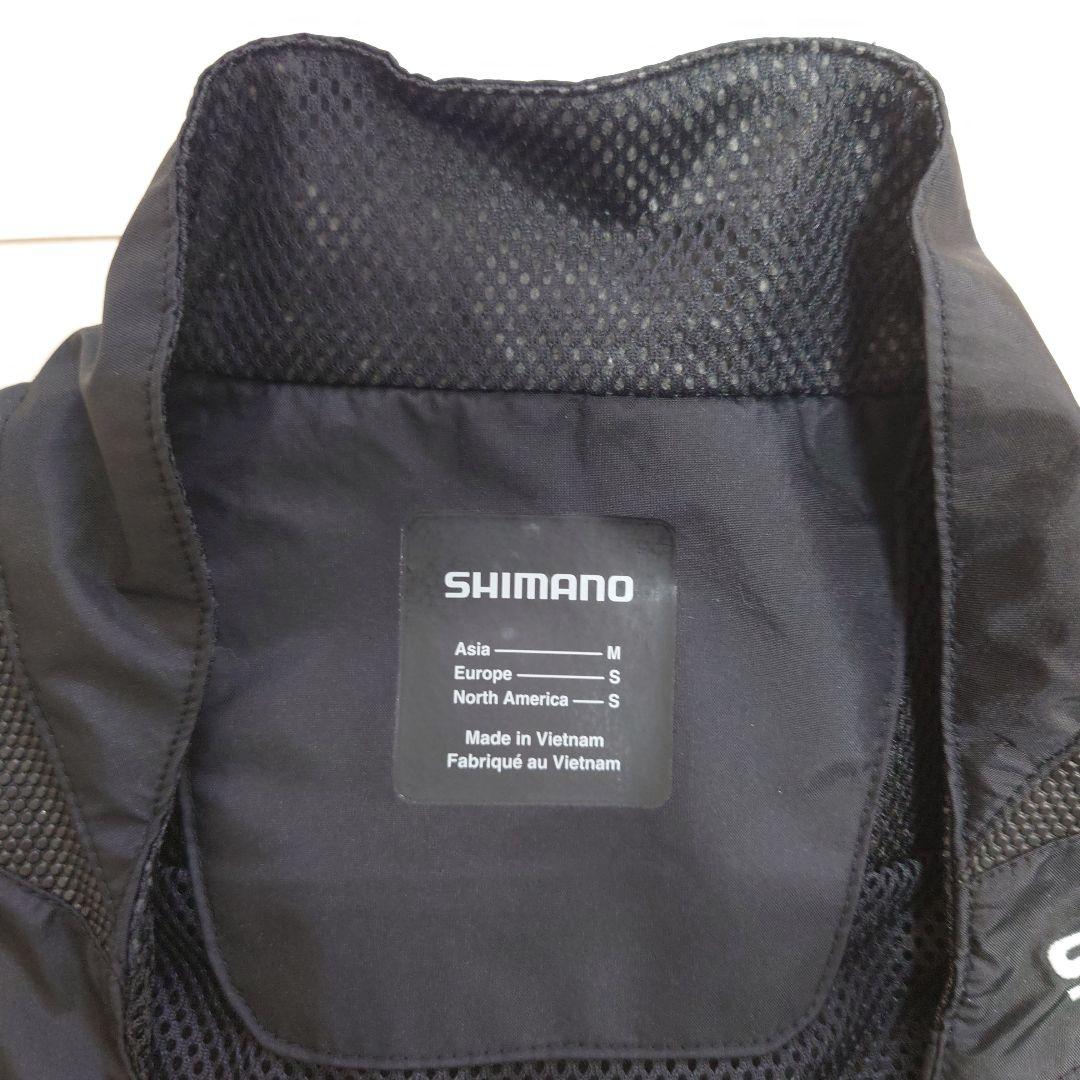 美品！リミテッドプロ鮎ベストМサイズLIMITED PRO現行モデル