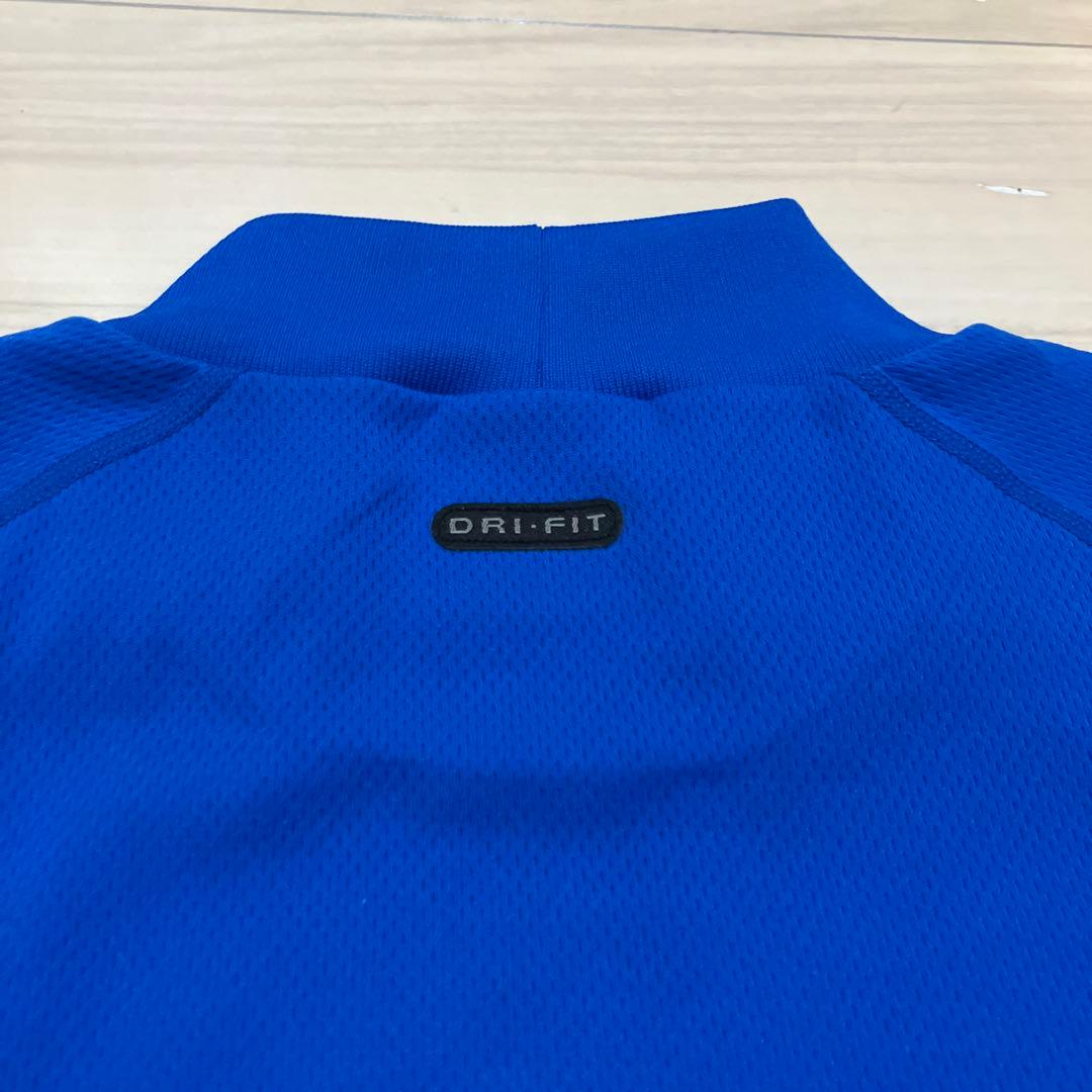 ⚫︎NIKE⚫︎選手支給？⚫︎西武ライオンズ⚫︎アンダーシャツ⚫︎長袖ハイネック⚫︎XL⚫︎