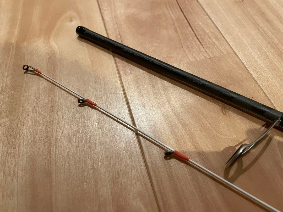 Sephia BB Tip Eging ロッド S66ML-S セフィアBB
