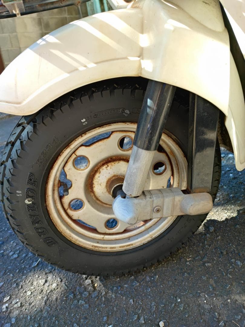 T*7様 ジャイロアップ 半動作品　ミニカー登録