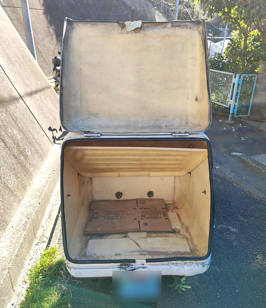 T*7様 ジャイロアップ 半動作品　ミニカー登録