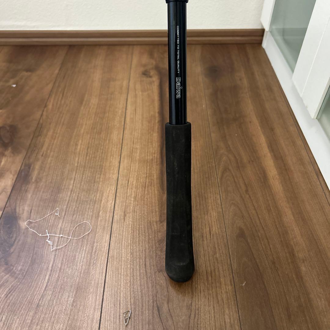 p*a様 Daiwa HZ 瀬戸内メバルT 400I インターライン 美品