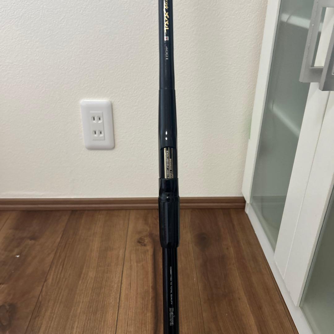 p*a様 Daiwa HZ 瀬戸内メバルT 400I インターライン 美品